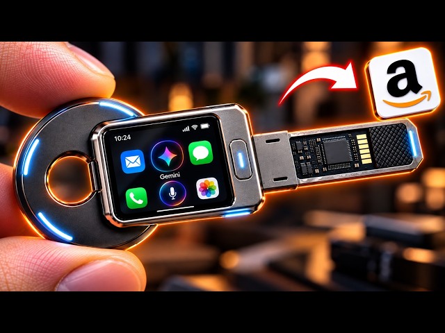 90 INSANE New Gadgets That Look ILLEGAL But Amazon Sells 100% Legally
