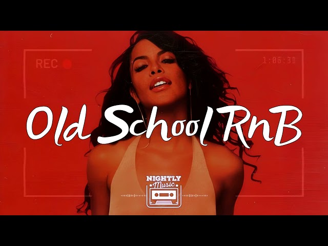 Old School R&B 🔥 90s - 2000s R&B and Hip Hop Mix (New 2026 Playlist)
