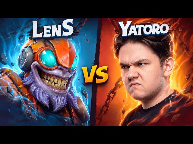 TOP 1 TINKER CARRIED THE GAME SOLO AGAINST YATORO