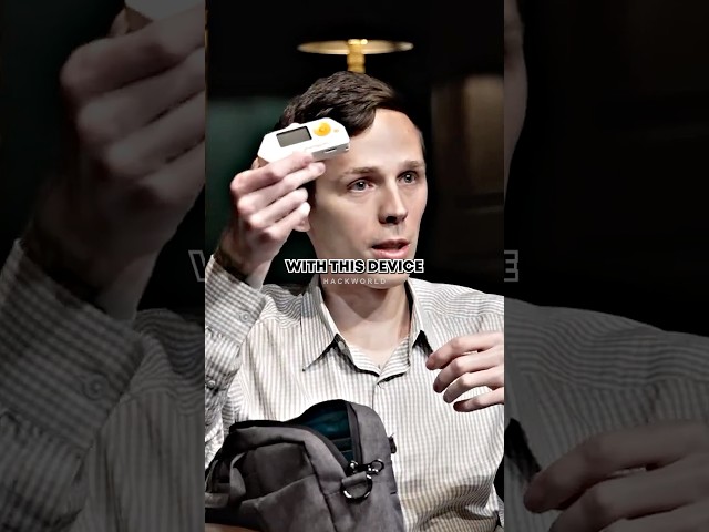 How Hackers Use The Flipper Zero 🤖