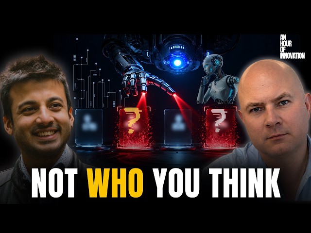 Which Jobs Will AI Replace First? Software Developers Aren't Safe