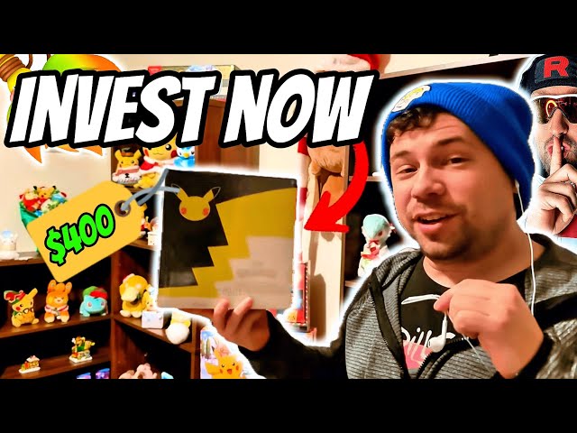 This Is Your LAST Chance Before Pokemon Gets Even WORSE