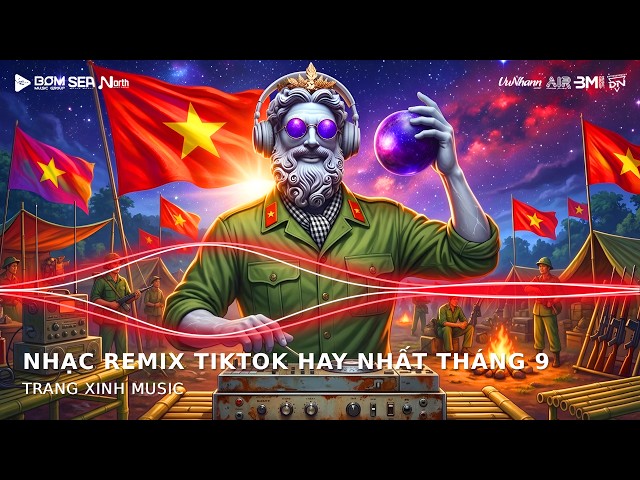 NHẠC TREND TIKTOK REMIX 2026 | NONSTOP VIỆT MIX 2026 BASS CỰC MẠNH | NHẠC TRẺ REMIX HAY NHẤT 2026