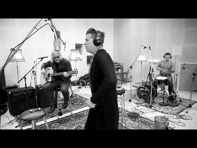 Rival Sons - Where I've Been (Official Live at Juke Joint Studio)
