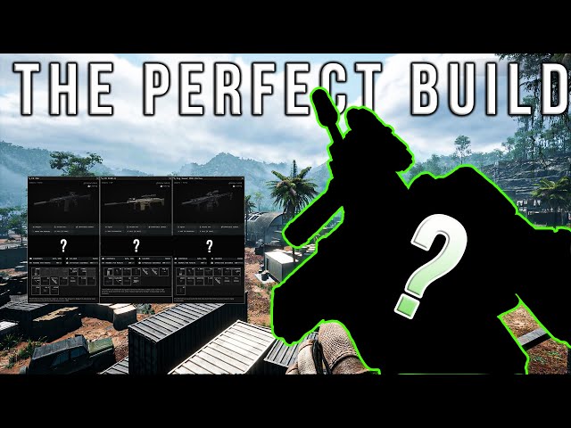 How To Build Guns In Incursion Red River