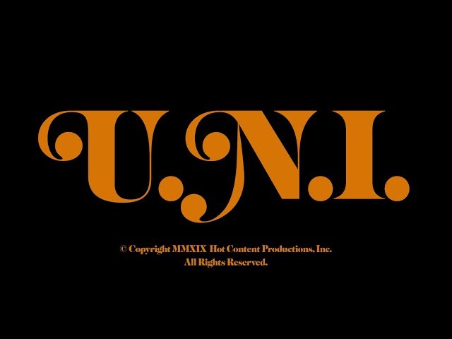 Mating Ritual - U.N.I. (Official Video)
