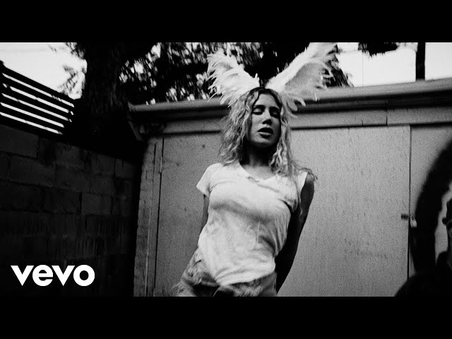 Slayyyter - $T. LOSER (Official Video)