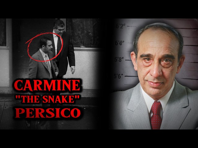Le parrain qui a déclenché la guerre la plus sanglante de la mafia