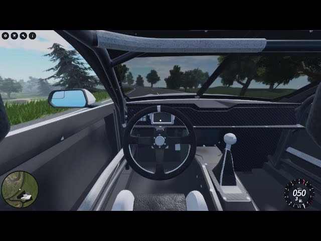 Which is better.Satisfying driving.