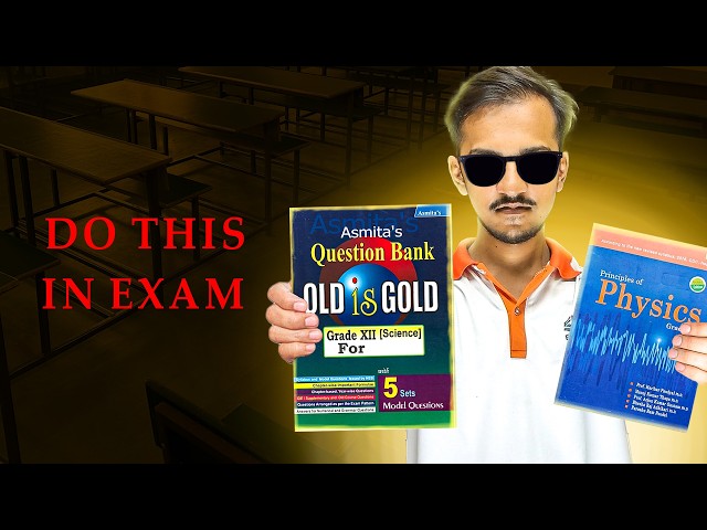 How to Study Physics | NEB Class 12 | EduNexNepal