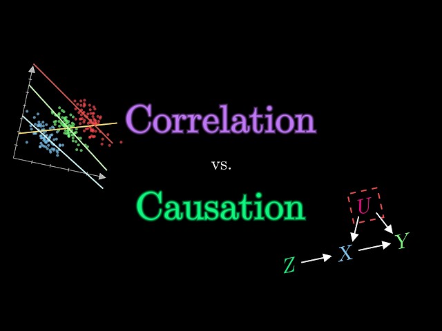 Causal Inference - A Painless Introduction (#SoME5)