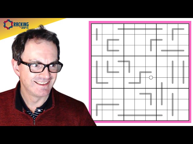 Don't Doubt Yourself, You CAN Solve This Sudoku.