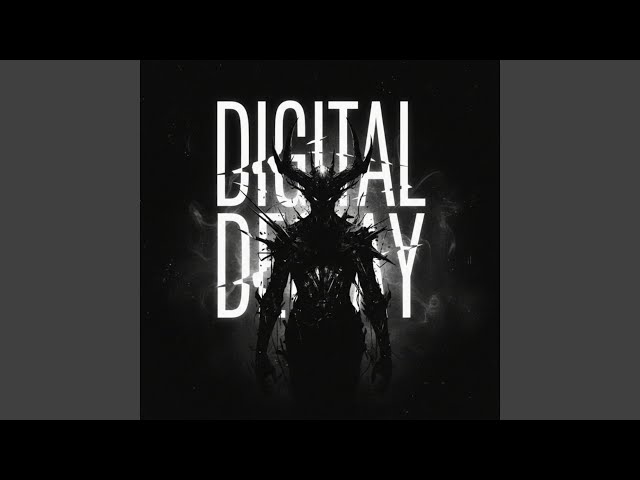 DIGITAL DECAY (Super Slowed)