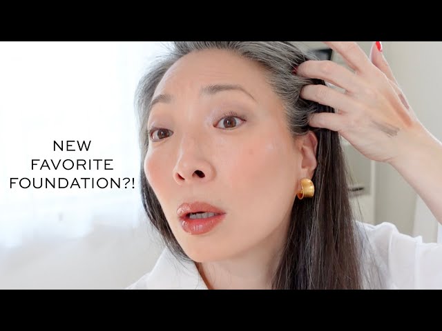Trying Some Amazing New Makeup! And Jeans!