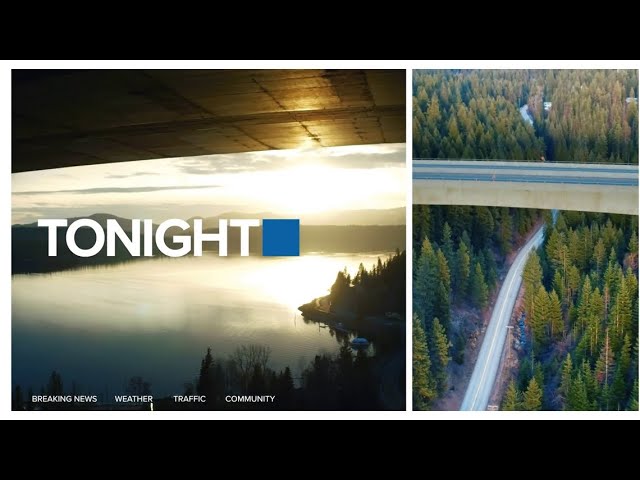 KREM 2 News at 10 Headlines: Monday, June 1, 2026