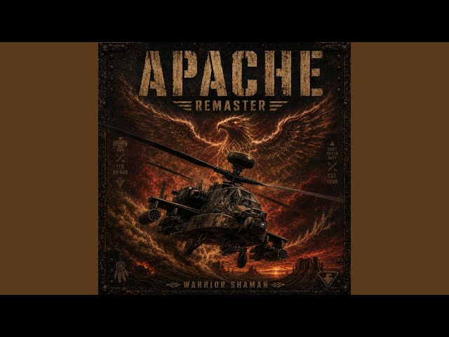 APACHE (Remaster)