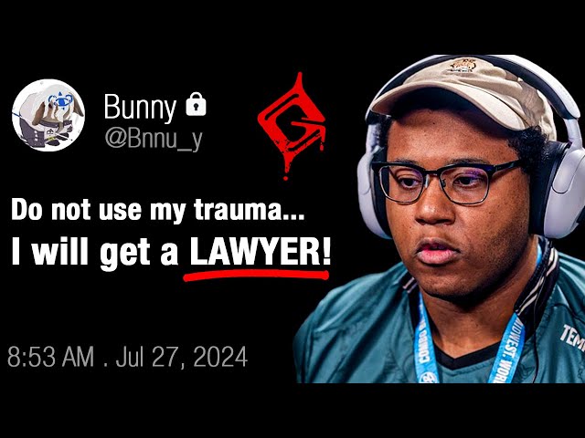 Investigating the Guilty Gear Degenerates