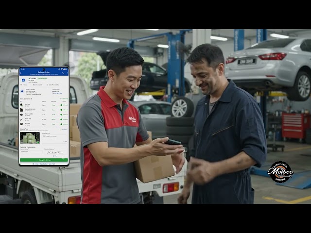 warehouse management