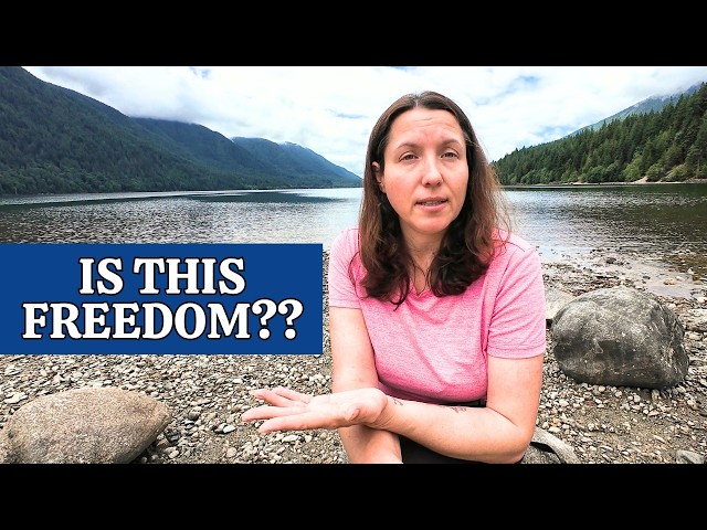 Should You Become an Outdoor Content Creator? Here's the Reality.