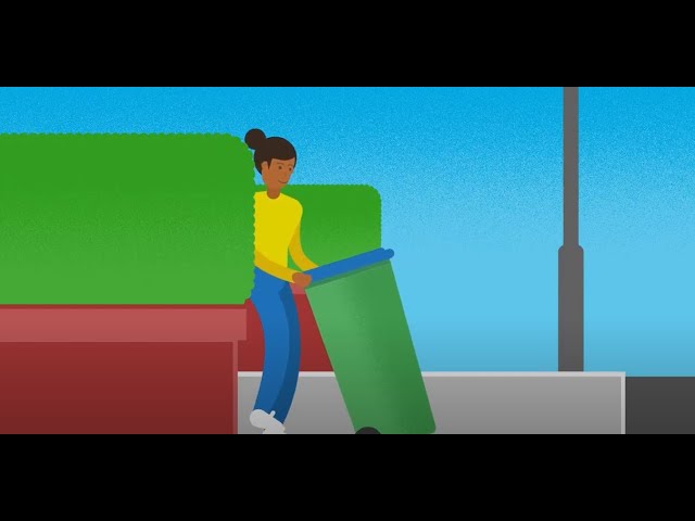 Why recycling is so important