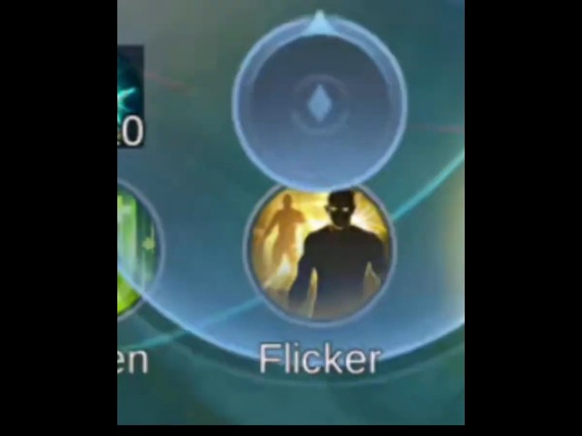 Haya Flicker New META? #hayabusamlbb #hayabusagameplay #hayabusa2025 #mlbb