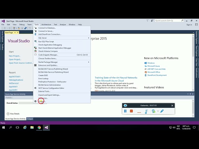 Que es BizTalk Server