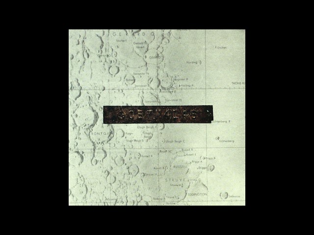 Low - Things We Lost in the Fire (Full Album, Vinyl Rip)