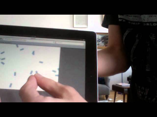 Webkit 3D Transforms