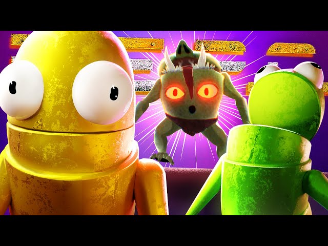 НЕРЕАЛЬНО ВЫЖИТЬ НА ЭТОЙ КВОТЕ В R.E.P.O.