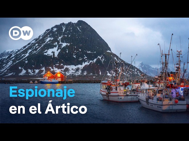 Fisheries agreement between Russia and Norway irritates the EU