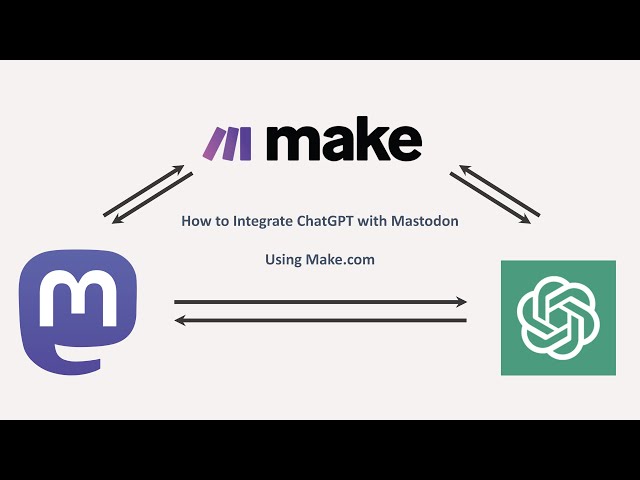 Mastodon with ChatGPT