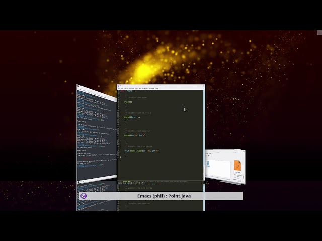 Live coding Git : usages avec un seul utilisateur