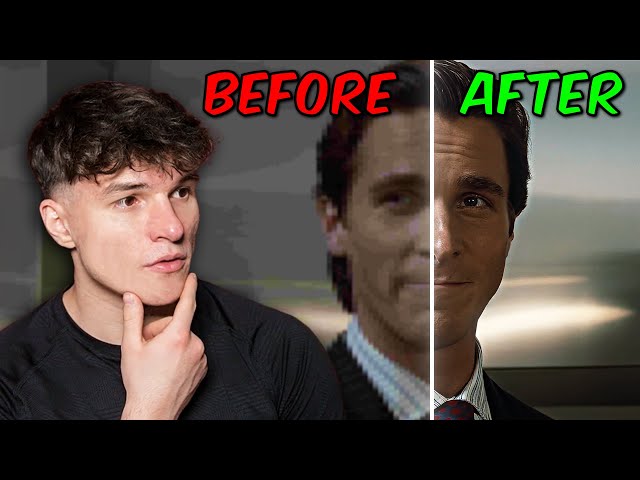 THIS Is RUINING Your Edit Quality