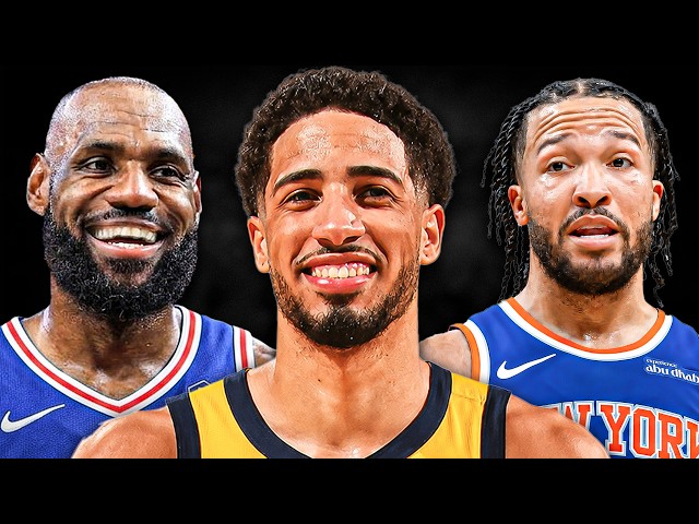 Ranking The NBA’s 10 Best Offenses for 2027