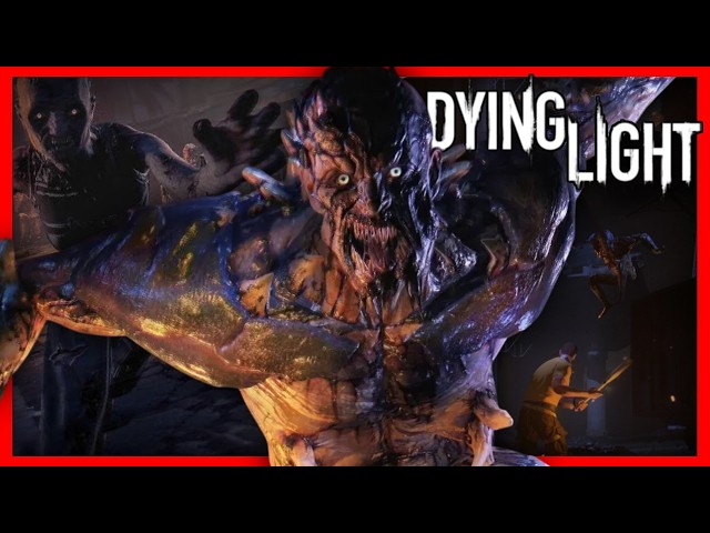 🔴DYING LIGHT es MEJOR de lo QUE RECORDABA | RTX 4060