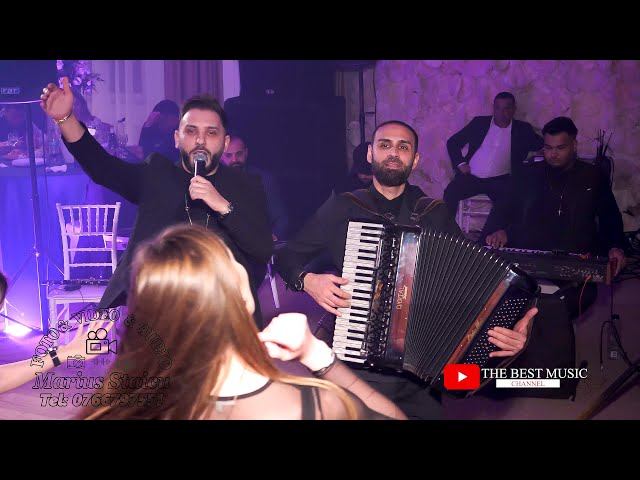 Formatia Liviu Moise & Geani Alfred  ❎ LANȚUL AMINTIRILOR ❎💯 LIVE - 2025 ❎