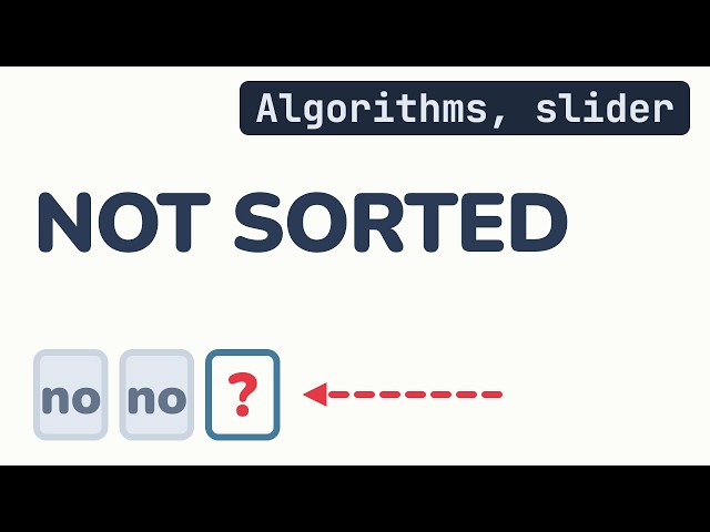 Binary Search on the Answer: Koko Eating Bananas, Every Step Drawn