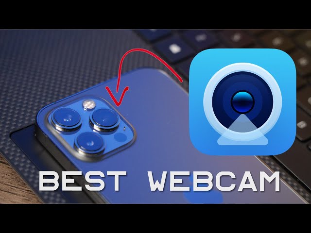 La MEJOR WEBCAM que ya tienes para tu PC/MAC | Reincubate Camo Studio Pro | Configuración y análisis
