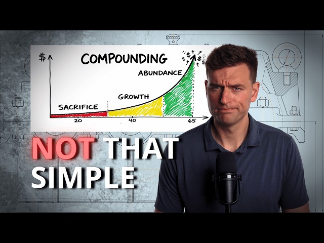 The Biggest Myths in Personal Finance