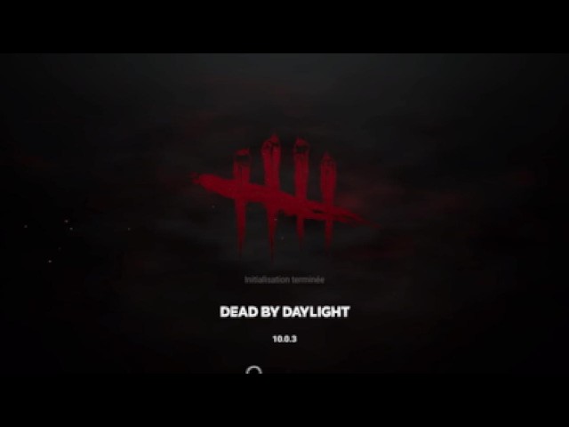  Dead by daylight NO COMMENTARY just funny game #deadbydaylight #dbd 