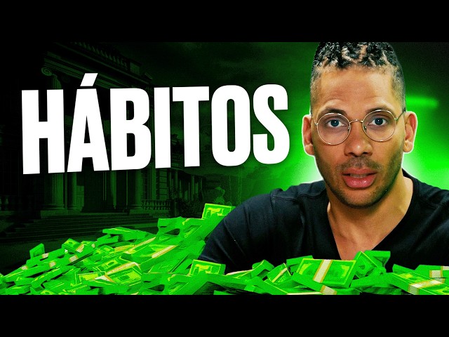 7 HÁBITOS sobre DINHEIRO que MUDARAM minha vida (JOEL JOTA) | JOTA JOTA PODCAST #249