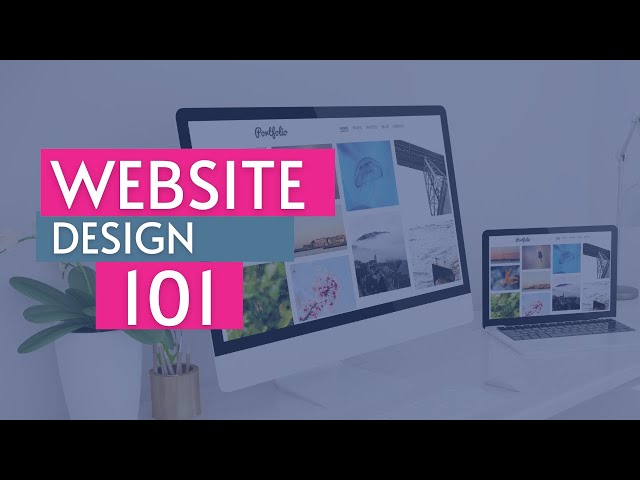 Website Design 101