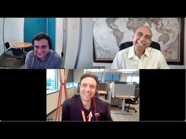 It Depends #115: Kafka Topics as Iceberg Tables: Amazon MSK Streaming Tables. No Duct Tape