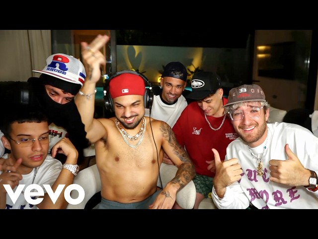 Give Me the Subs - Pereira x La Pantera x Lucho