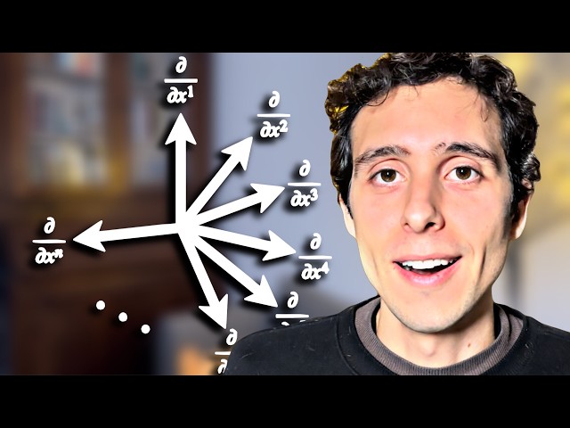 What are Tangent Spaces in Differential Geometry?