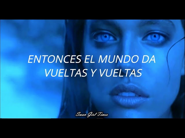 Enya- Caribbean Blue- Traducción al español (Musica relajante) (Wattpad Storie)