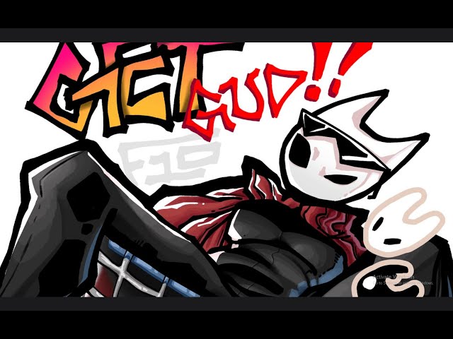 Silksong ( Hollow Knight ) Comic Dub #1