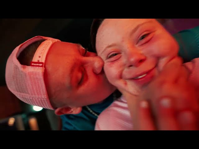 Aitch - RMB (Ring My Bell) [Official Music Video]