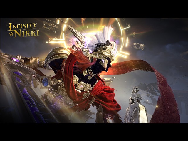 ♾️ Infinity Nikki | Itzaland Main Story Finale: The Final Judgment