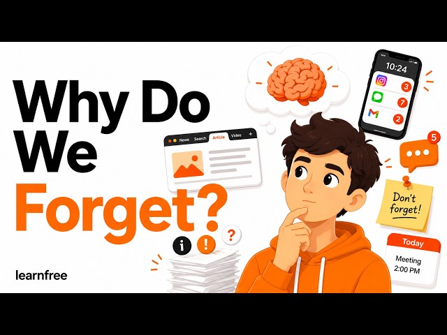 Memory Tips That Actually Work: Learn Faster and Remember More